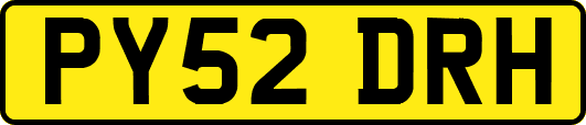PY52DRH