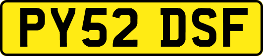 PY52DSF