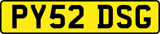 PY52DSG