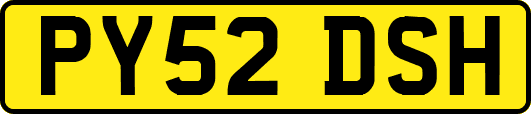 PY52DSH
