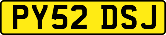 PY52DSJ