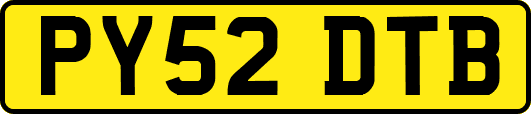 PY52DTB