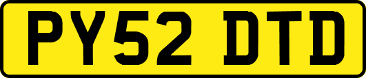 PY52DTD
