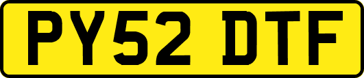 PY52DTF