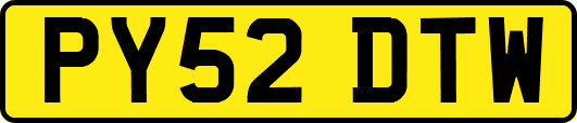 PY52DTW
