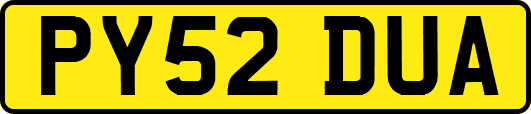 PY52DUA