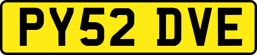 PY52DVE