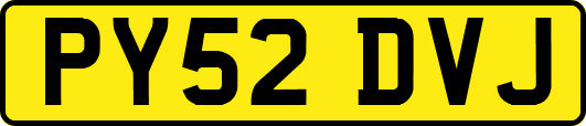 PY52DVJ