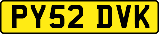 PY52DVK