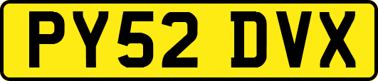 PY52DVX