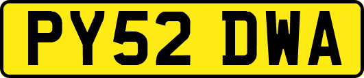PY52DWA