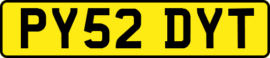 PY52DYT