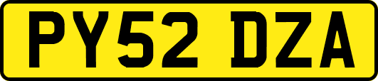 PY52DZA