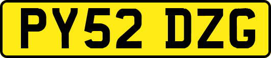 PY52DZG