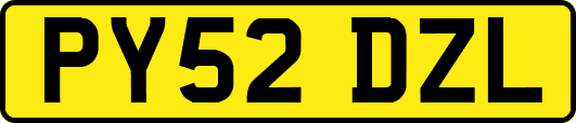 PY52DZL