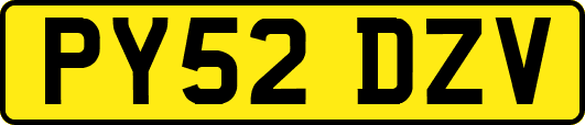 PY52DZV