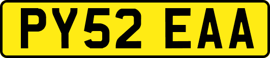 PY52EAA