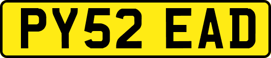 PY52EAD