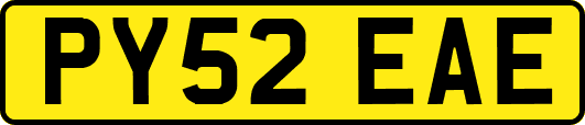 PY52EAE