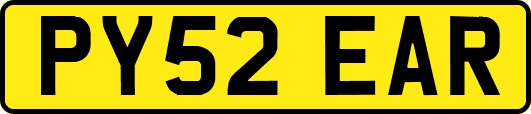 PY52EAR