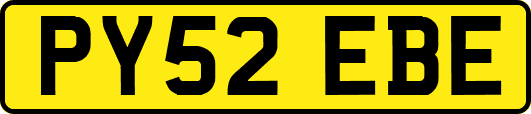 PY52EBE