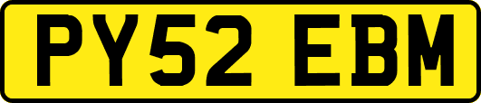 PY52EBM