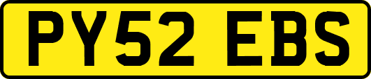 PY52EBS