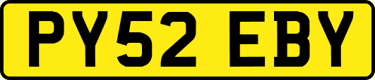 PY52EBY