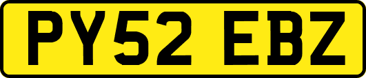 PY52EBZ