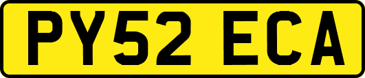 PY52ECA