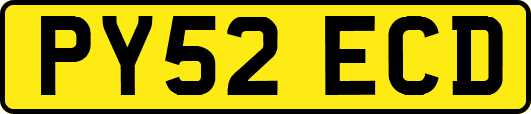 PY52ECD