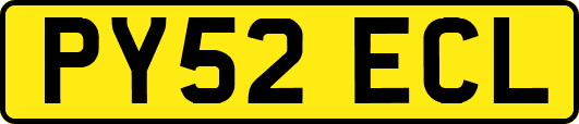 PY52ECL