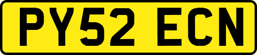 PY52ECN