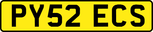 PY52ECS