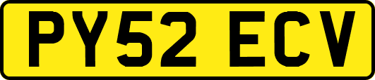 PY52ECV