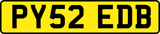 PY52EDB