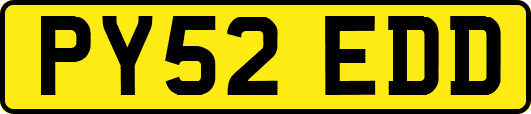 PY52EDD