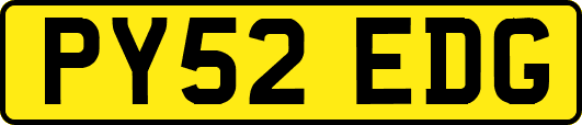 PY52EDG