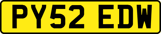 PY52EDW