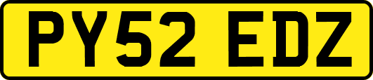 PY52EDZ
