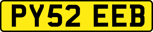 PY52EEB