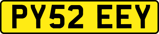 PY52EEY
