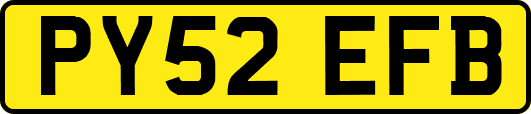 PY52EFB