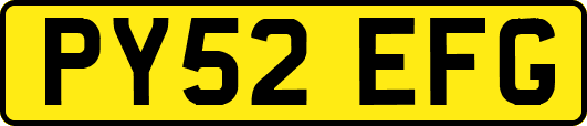 PY52EFG