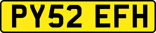 PY52EFH