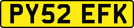 PY52EFK