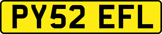 PY52EFL