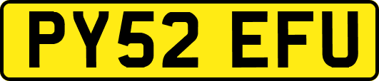 PY52EFU