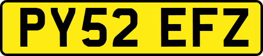 PY52EFZ
