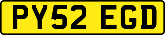 PY52EGD
